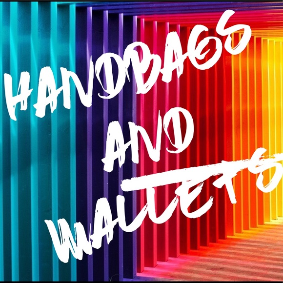 LuvBugLuxxe Handbags and Wallets!! 👜👛🎒 - Picture 2 of 2